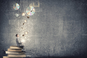 大学生智能家居创业计划书